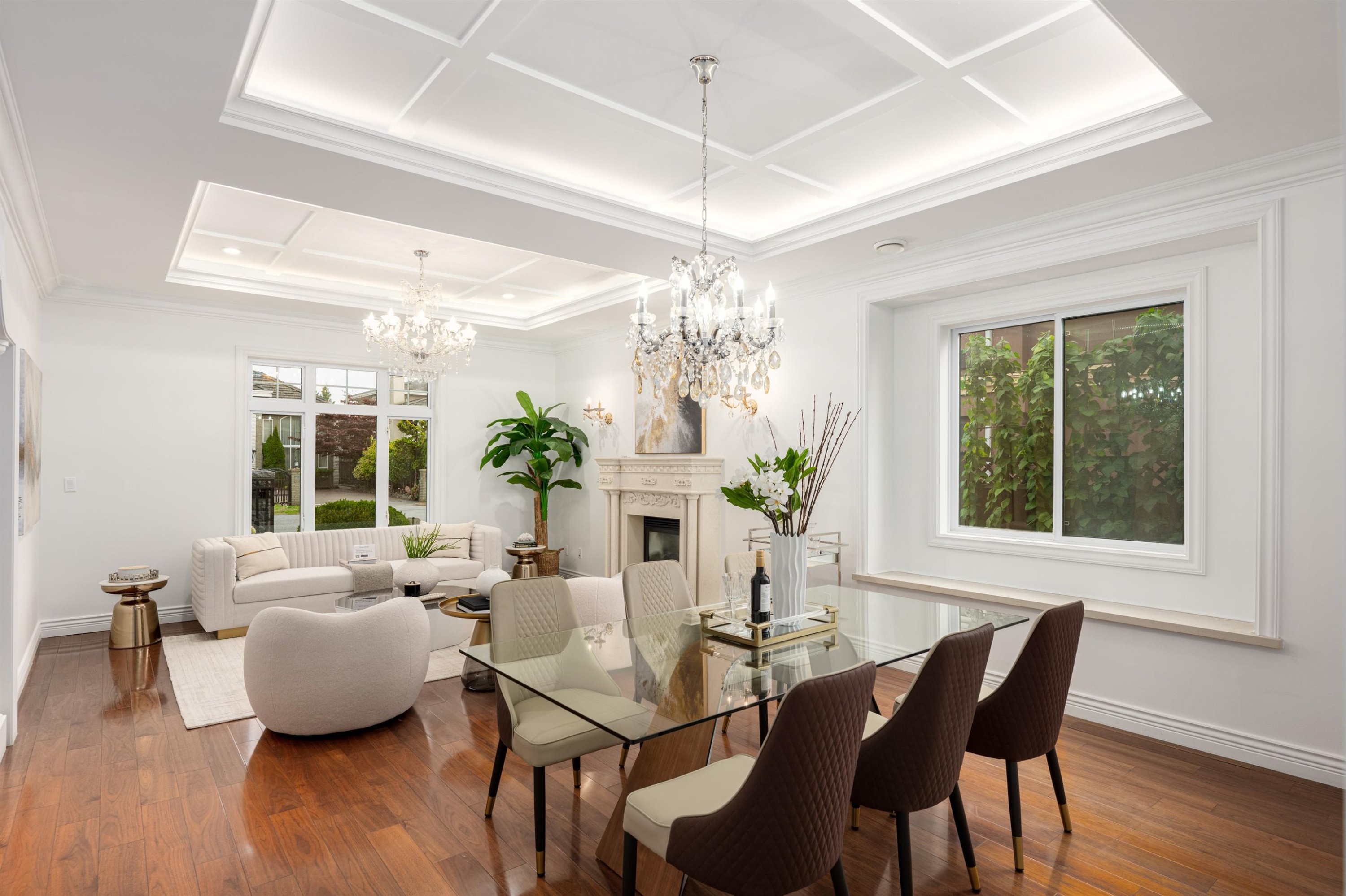 7311 Bates Road, Richmond, BC