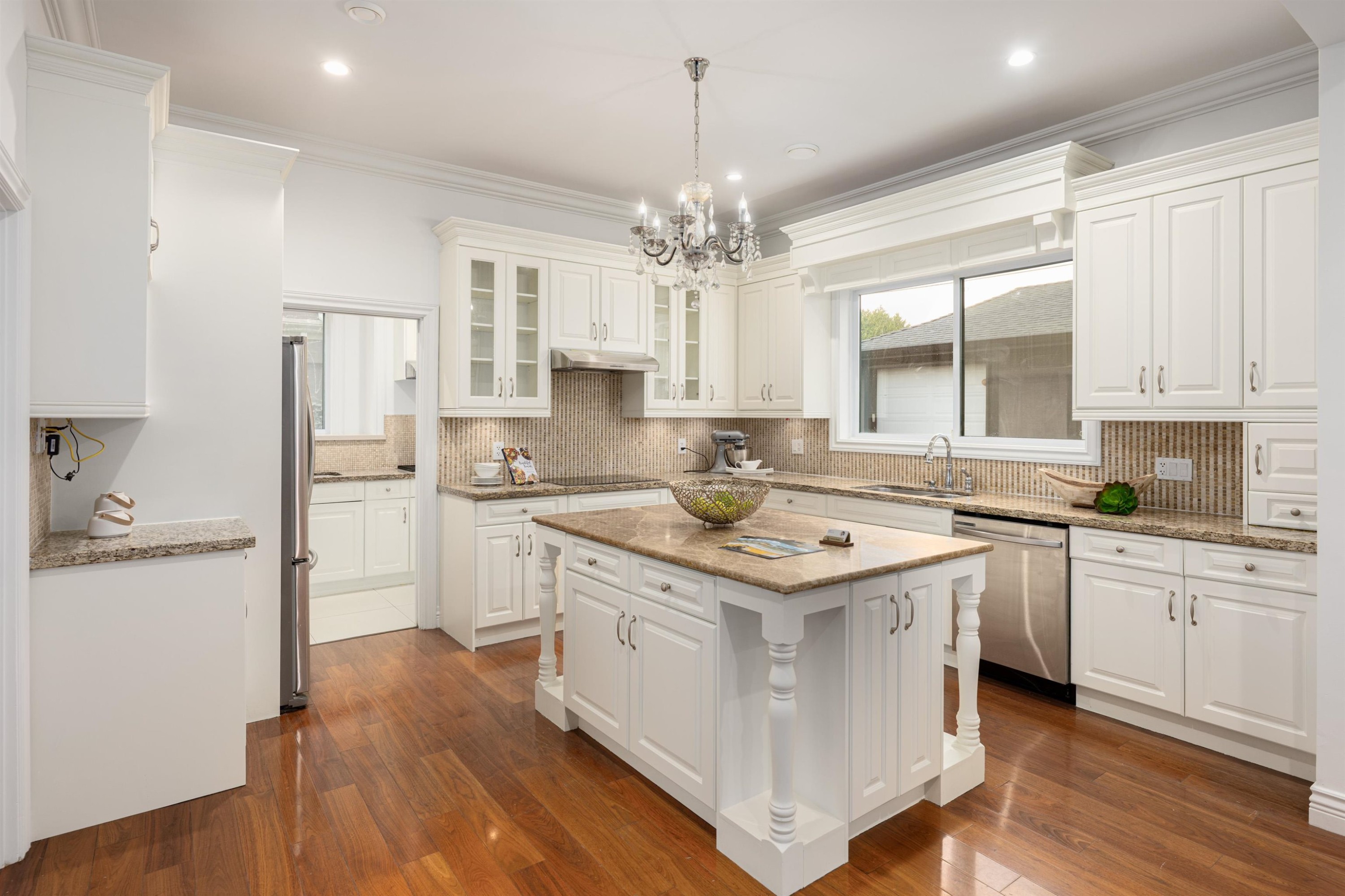 7311 Bates Road, Richmond, BC