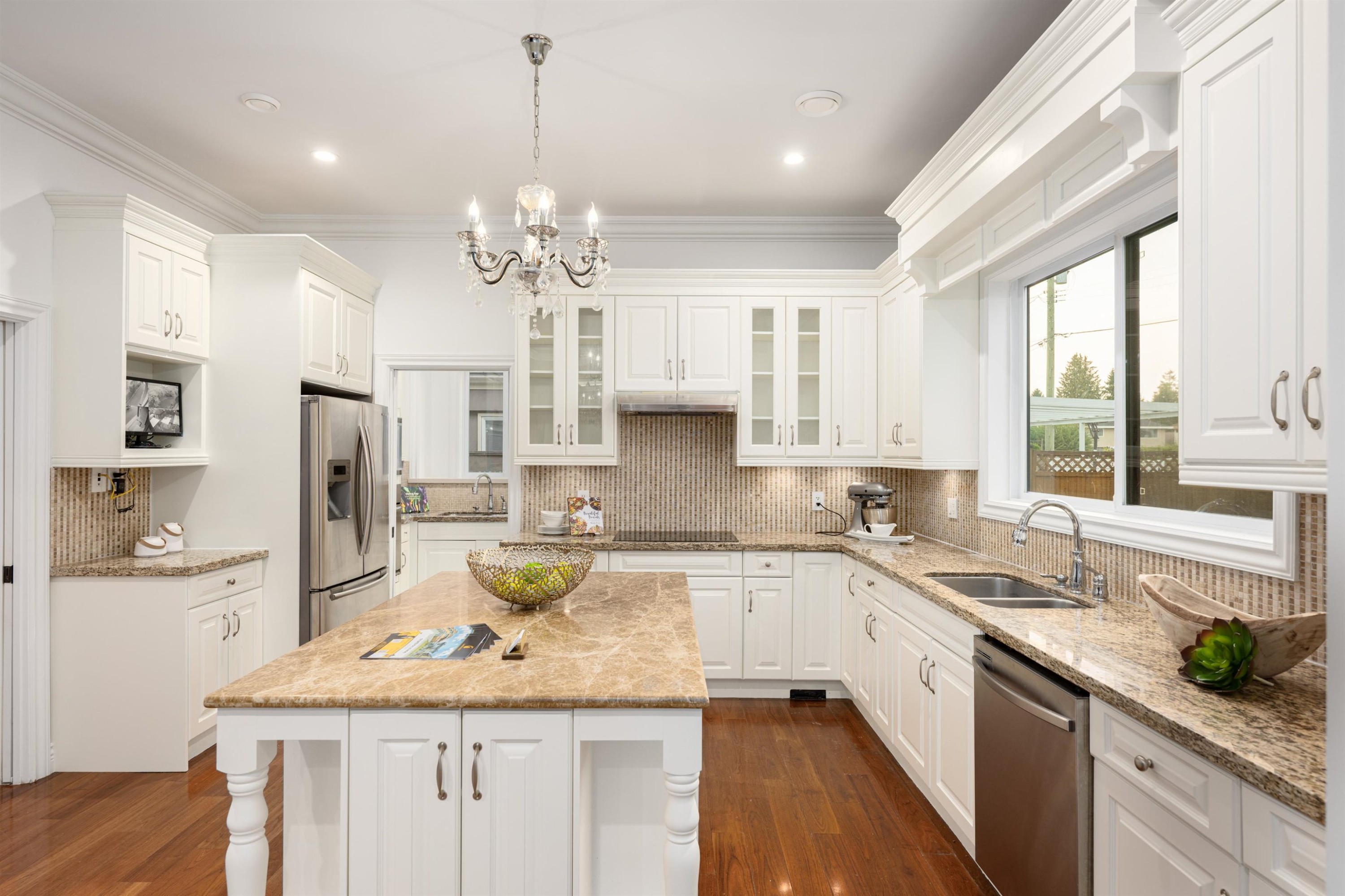 7311 Bates Road, Richmond, BC