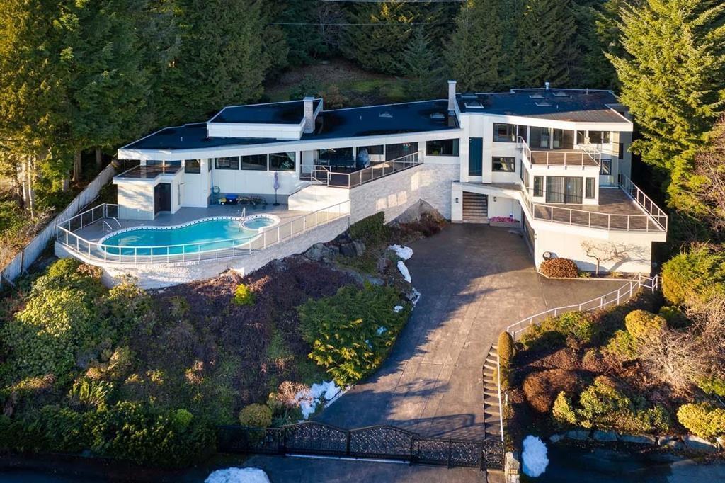 1151 Millstream Road, West Vancouver, BC