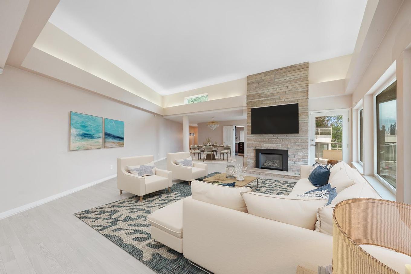 1151 Millstream Road, West Vancouver, BC