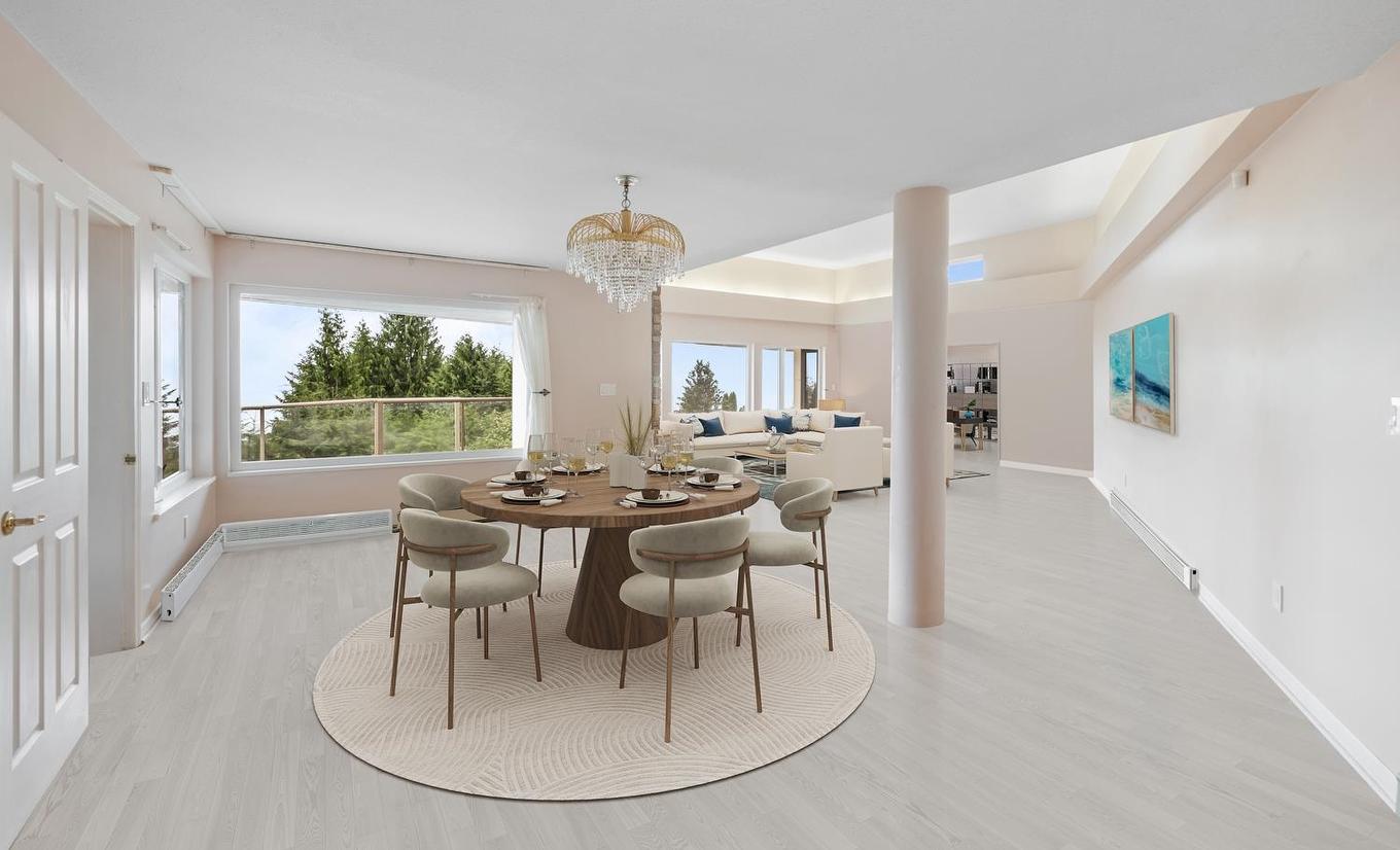 1151 Millstream Road, West Vancouver, BC