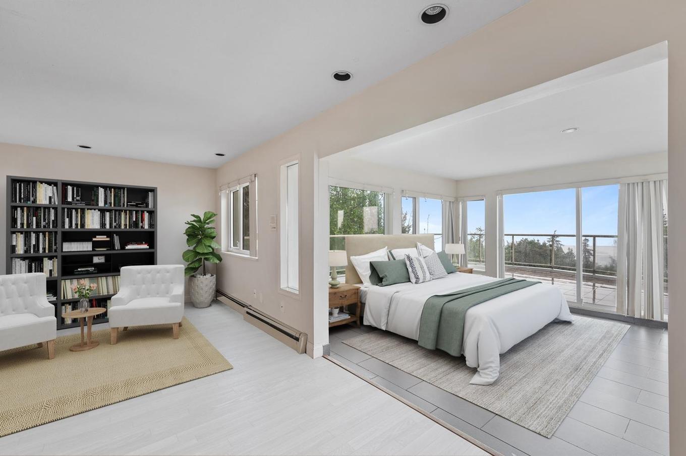 1151 Millstream Road, West Vancouver, BC