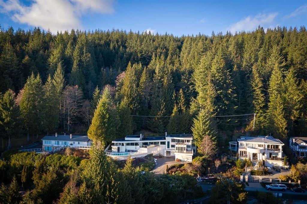 1151 Millstream Road, West Vancouver, BC