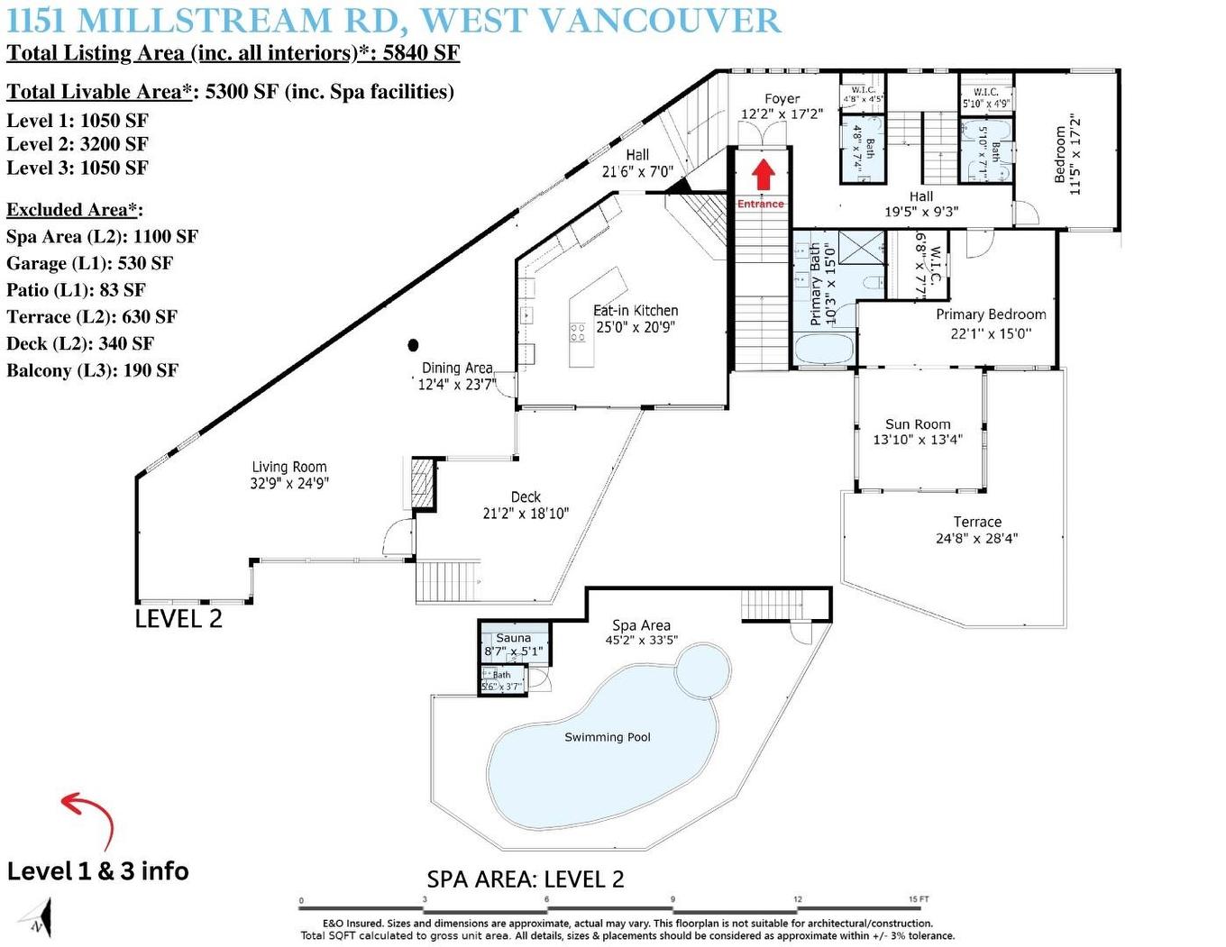 1151 Millstream Road, West Vancouver, BC