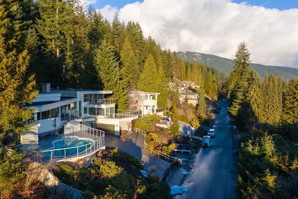 1151 Millstream Road, West Vancouver, BC