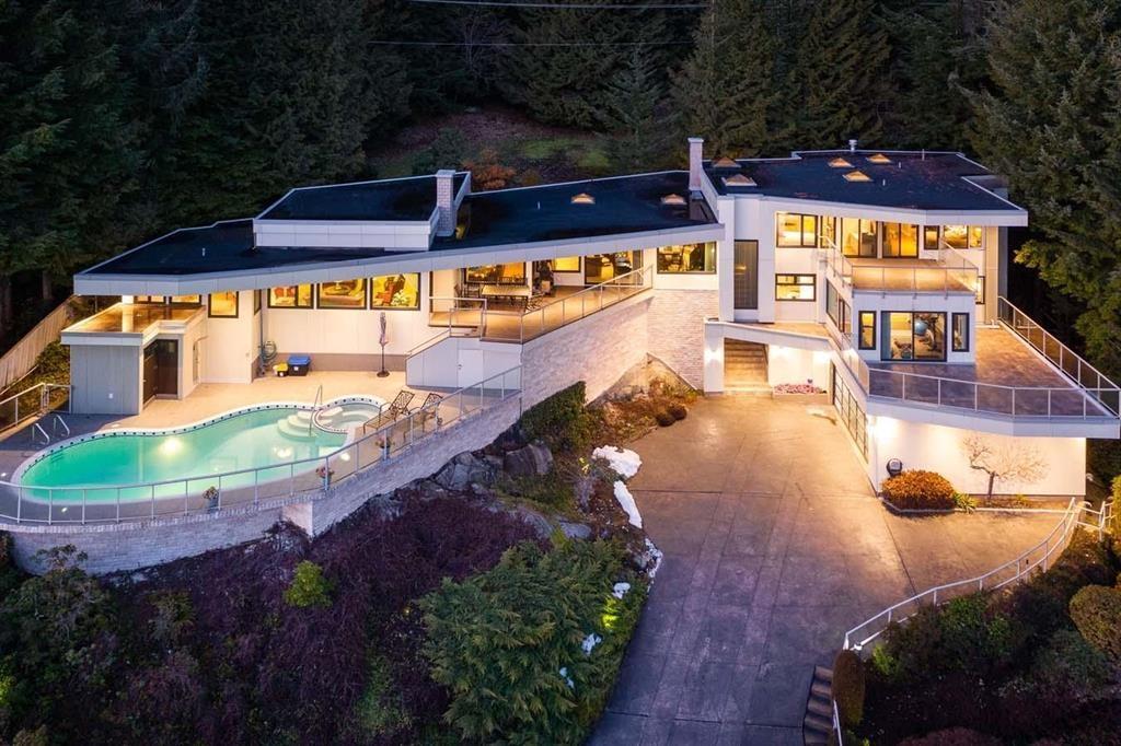 1151 Millstream Road, West Vancouver, BC