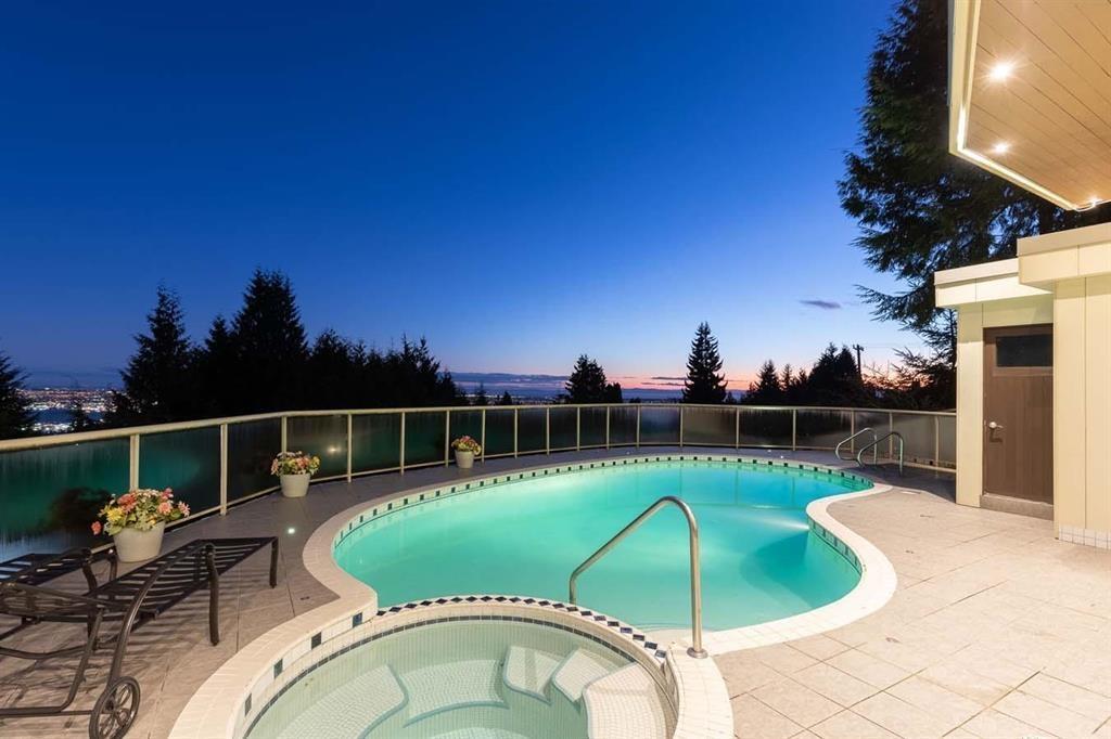 1151 Millstream Road, West Vancouver, BC