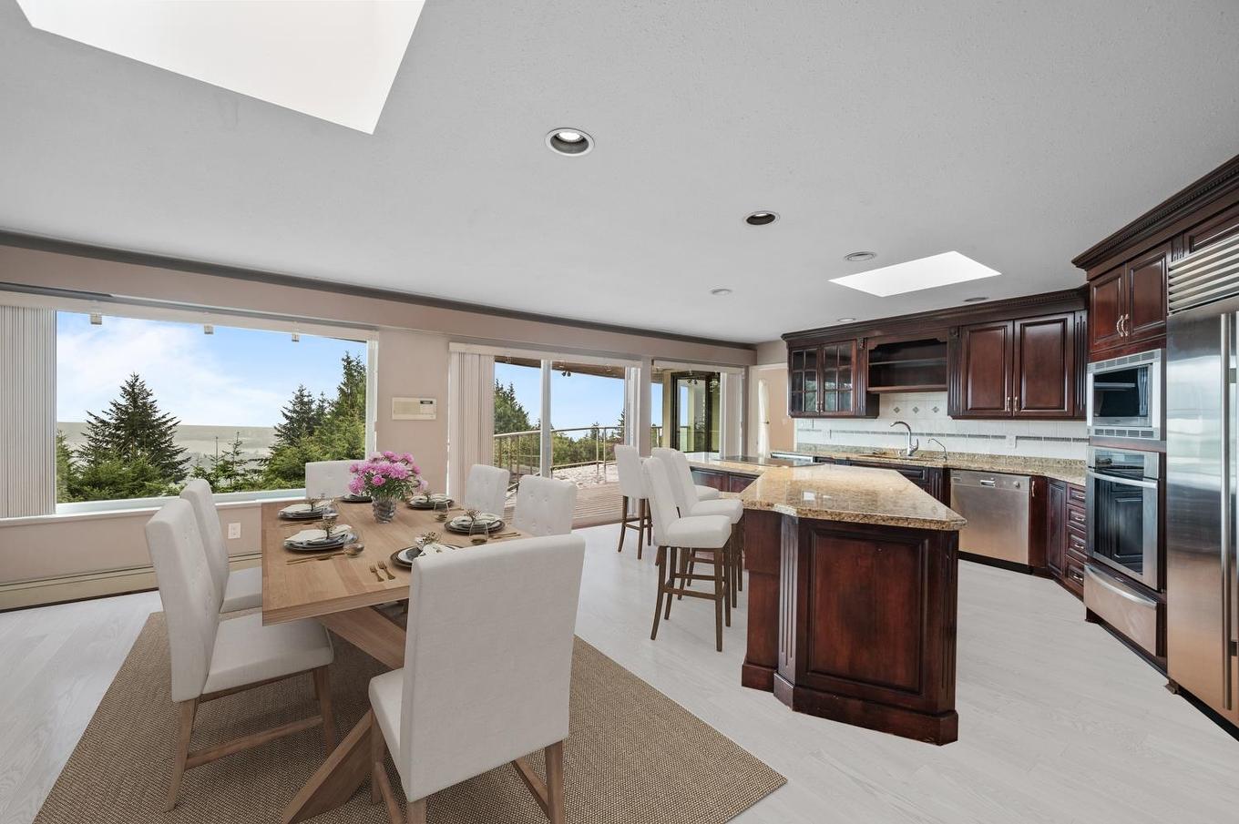 1151 Millstream Road, West Vancouver, BC