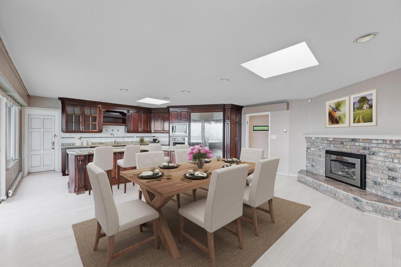 1151 Millstream Road, West Vancouver, BC