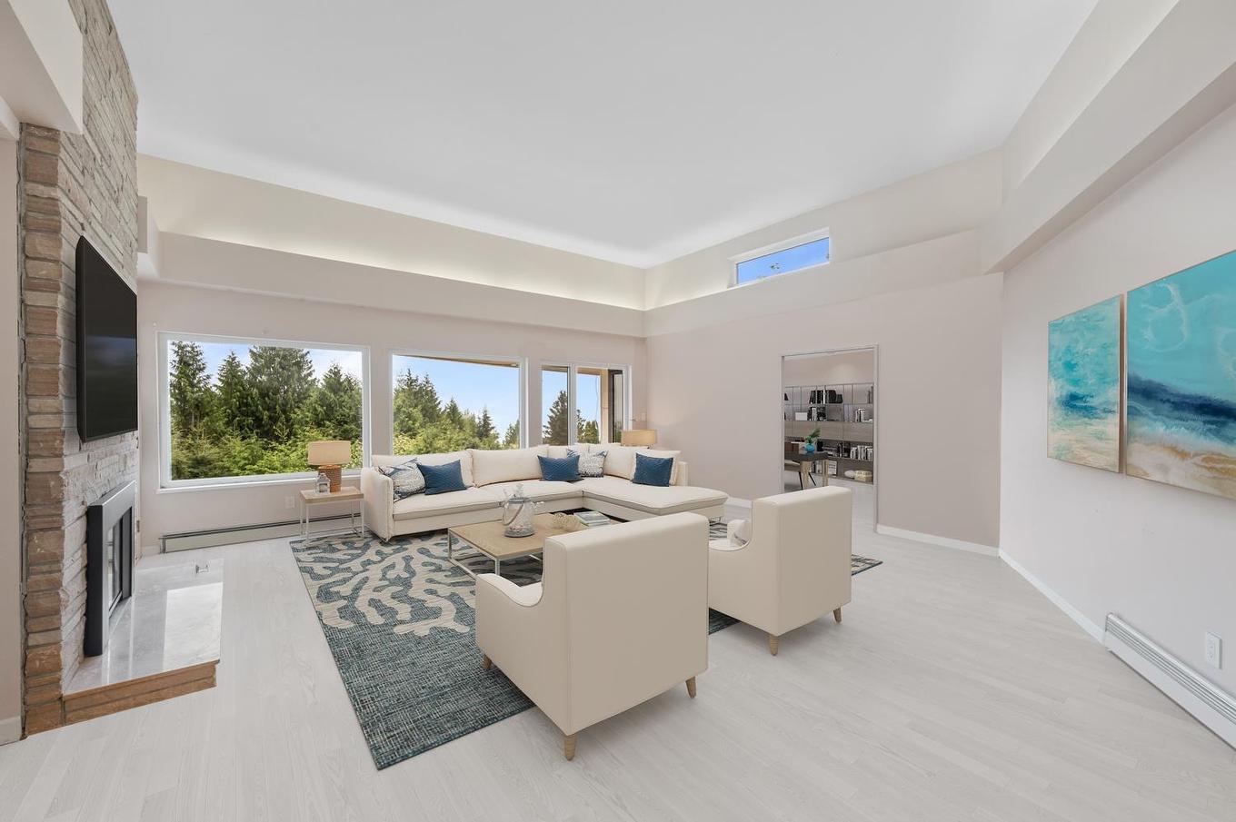 1151 Millstream Road, West Vancouver, BC