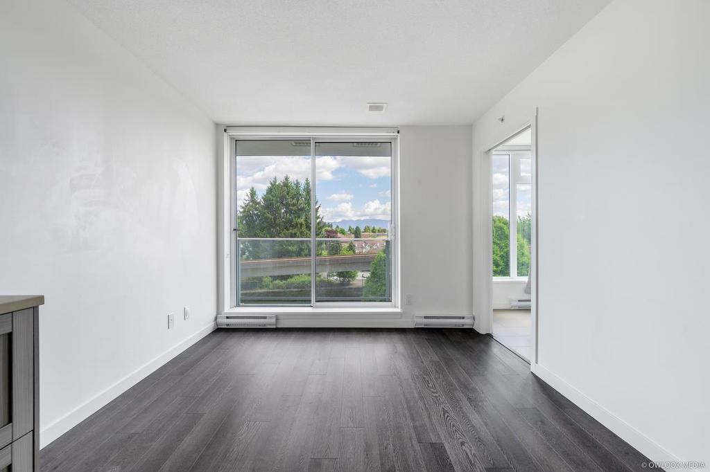 709-5470 Ormidale Street, Vancouver, BC