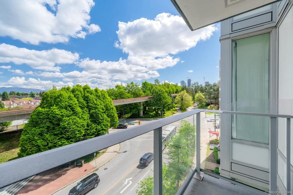 709-5470 Ormidale Street, Vancouver, BC