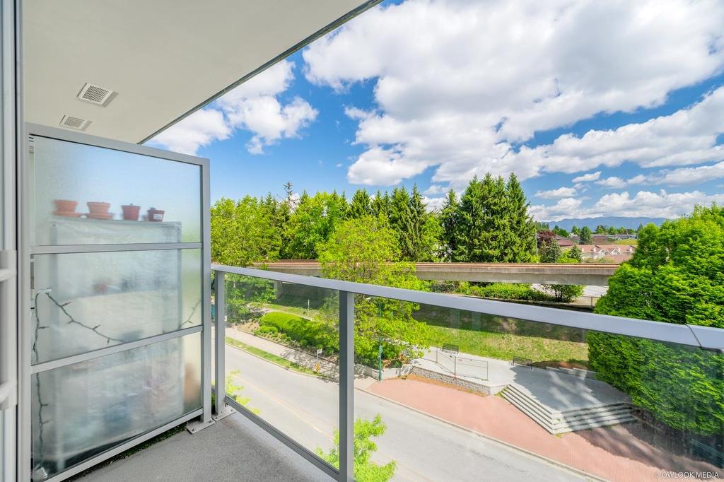 709-5470 Ormidale Street, Vancouver, BC