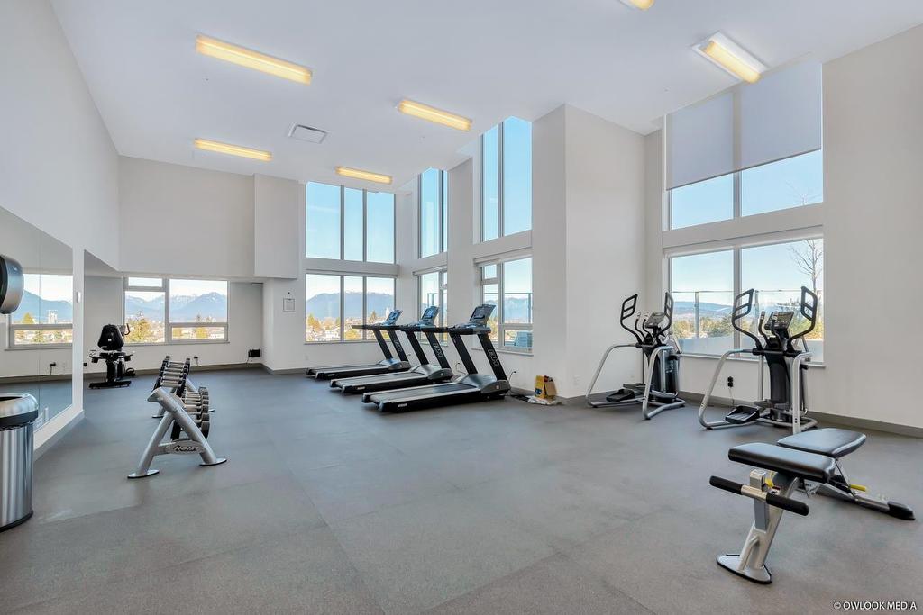 709-5470 Ormidale Street, Vancouver, BC