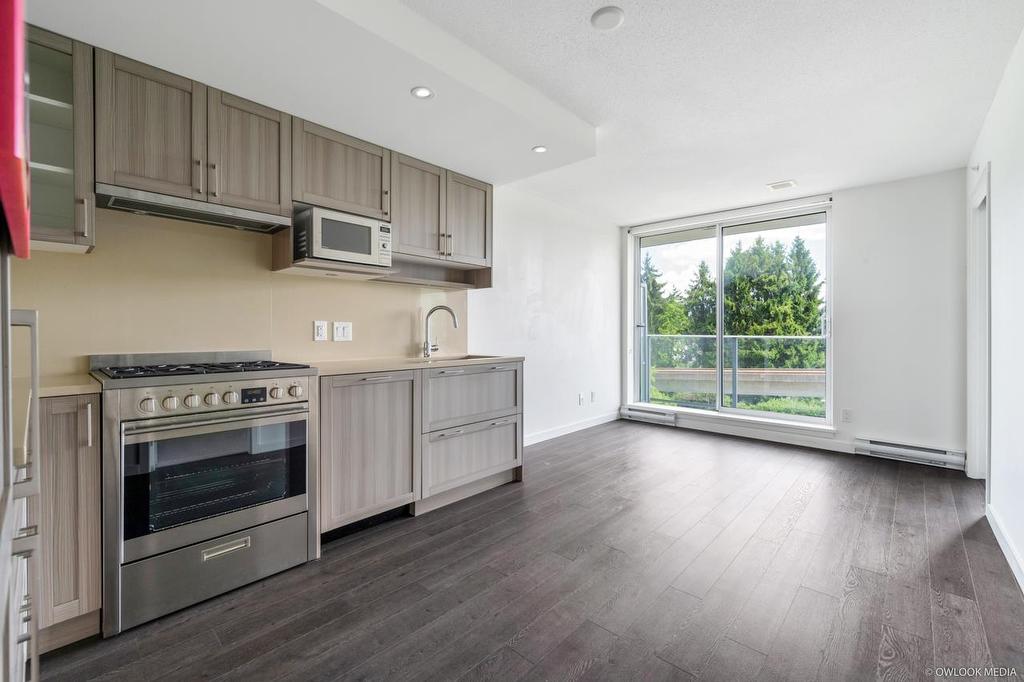 709-5470 Ormidale Street, Vancouver, BC