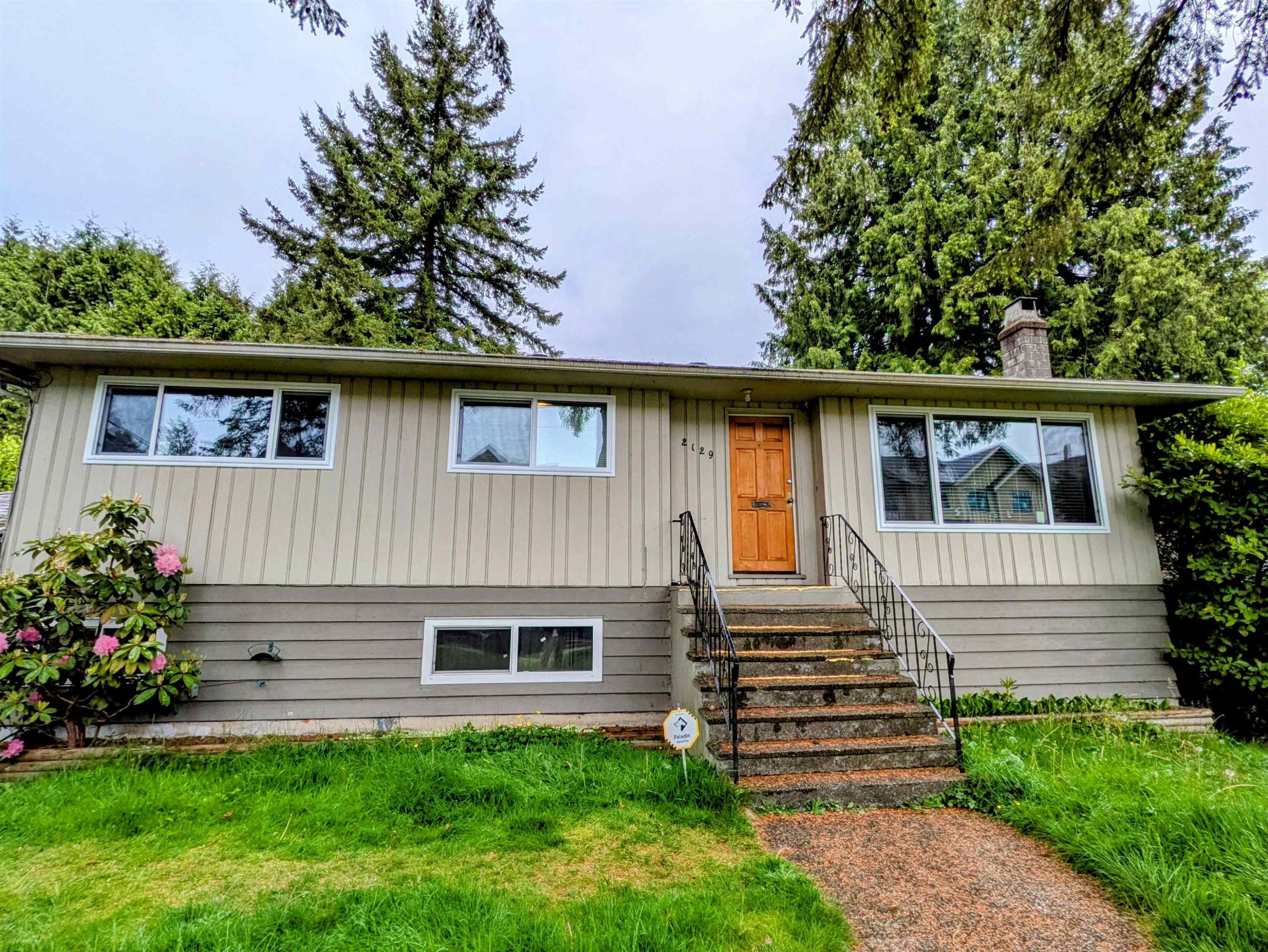 2129 Rindall Avenue, Port Coquitlam, BC