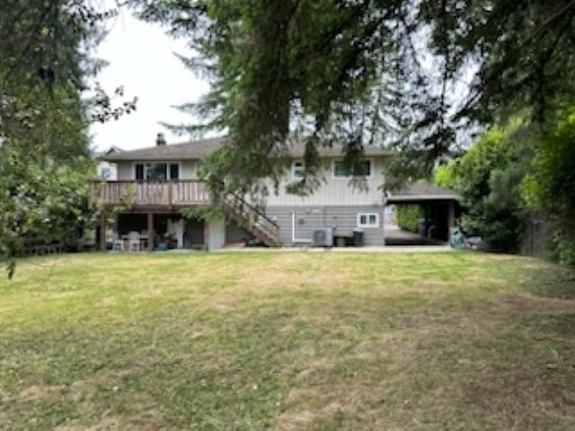 2129 Rindall Avenue, Port Coquitlam, BC