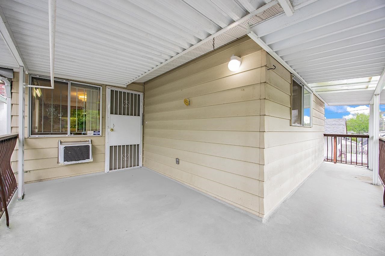 919 39Th Avenue E, Vancouver, BC