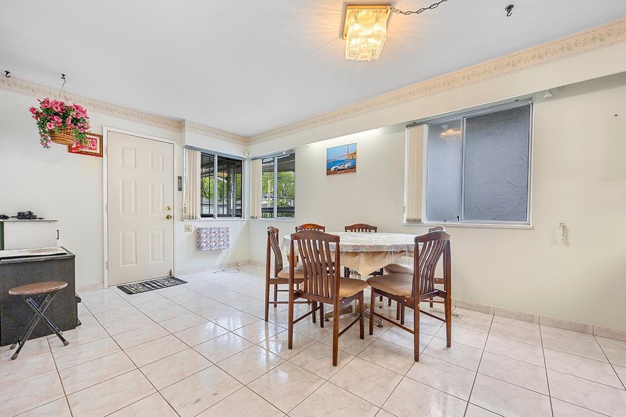 919 39Th Avenue E, Vancouver, BC