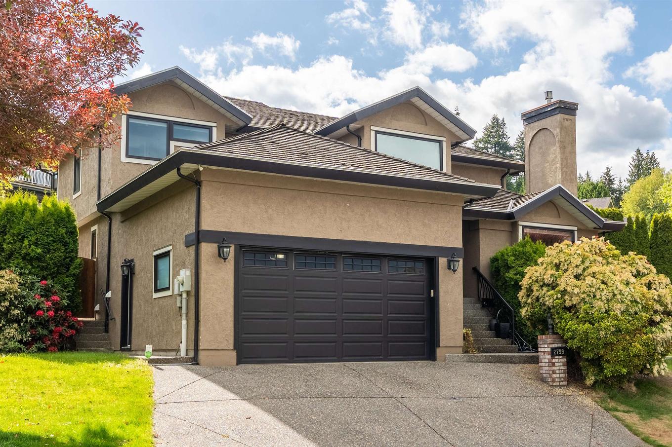 2799 Mara Drive, Coquitlam, BC