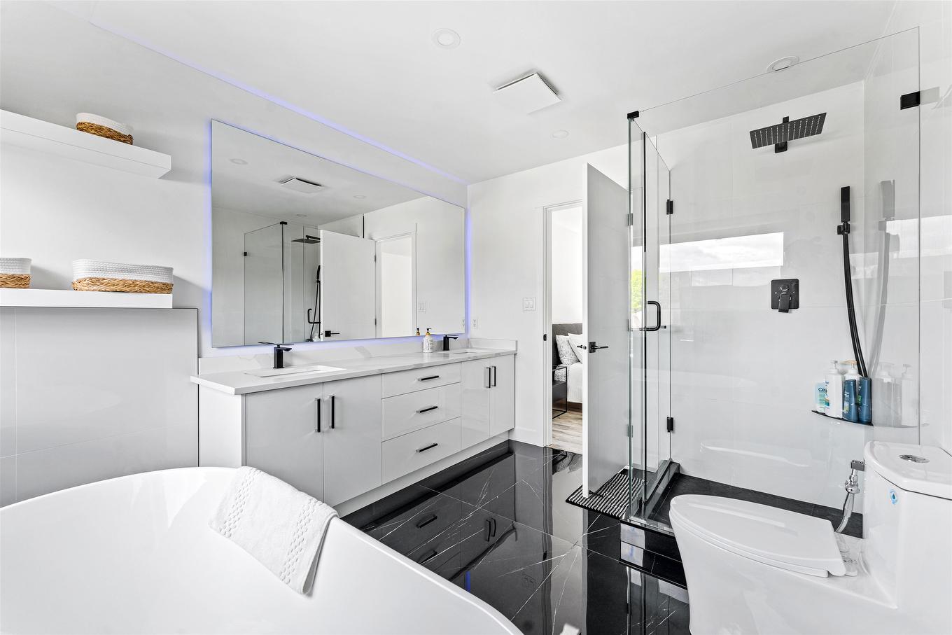 2799 Mara Drive, Coquitlam, BC