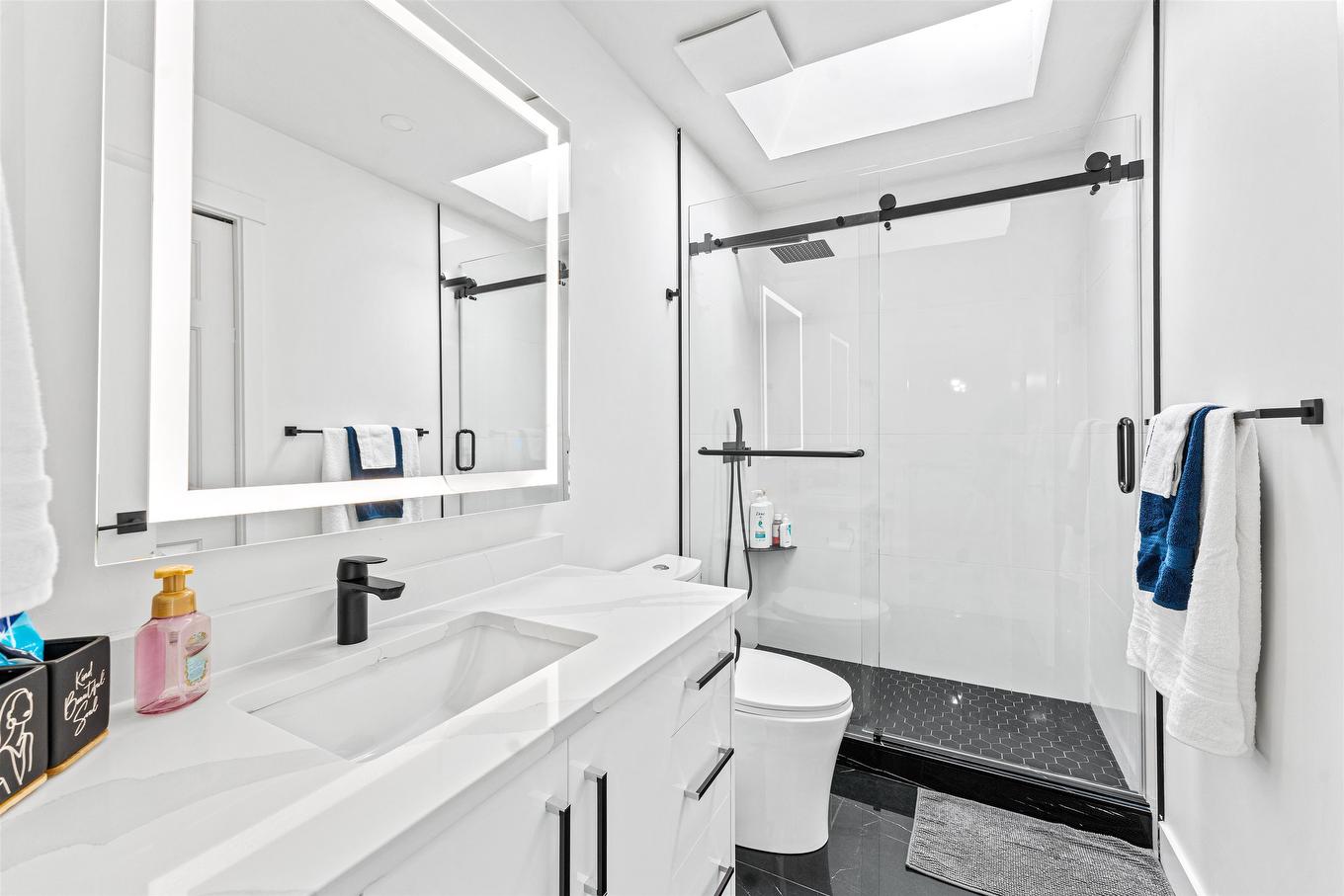 2799 Mara Drive, Coquitlam, BC