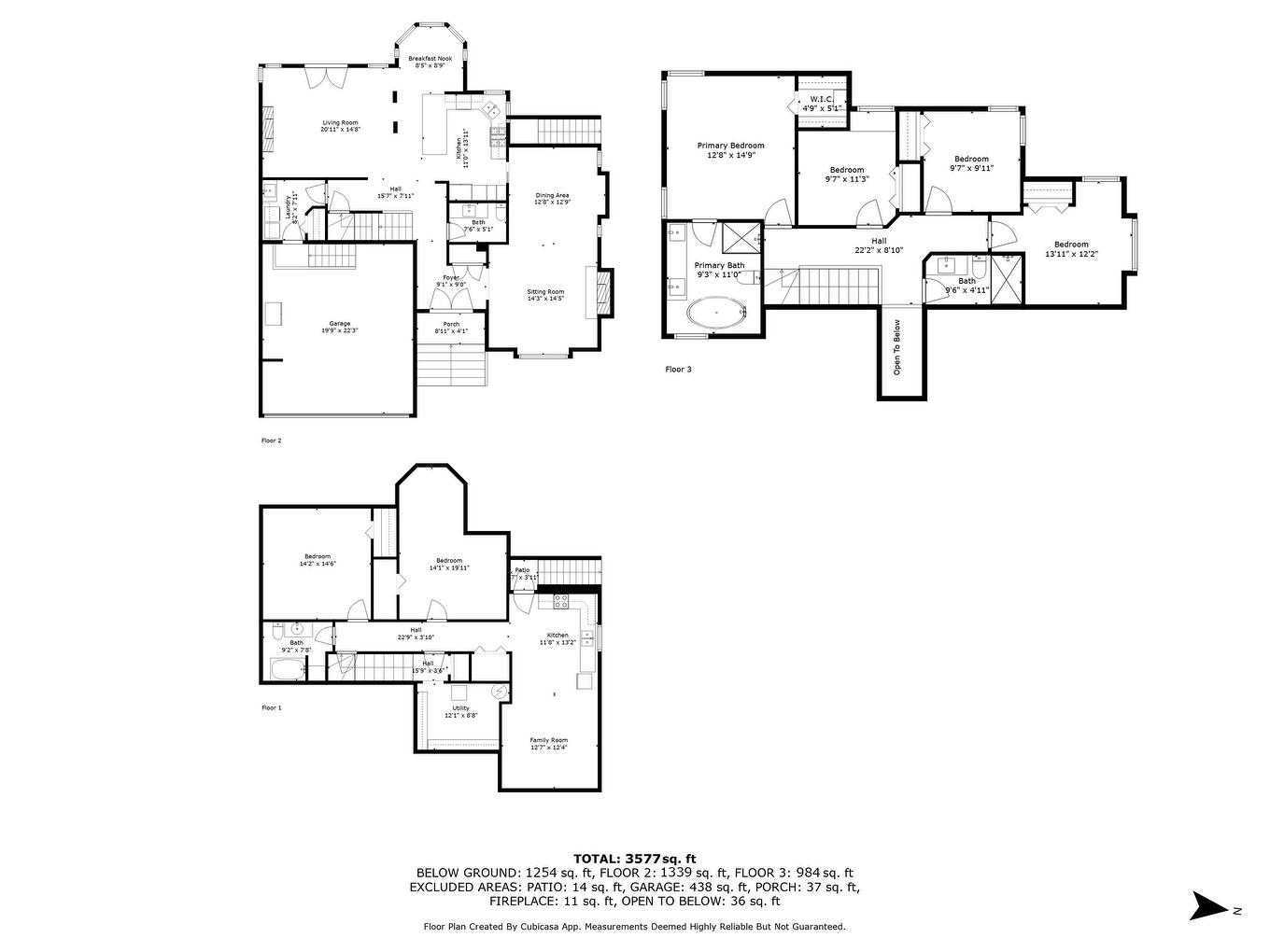 2799 Mara Drive, Coquitlam, BC