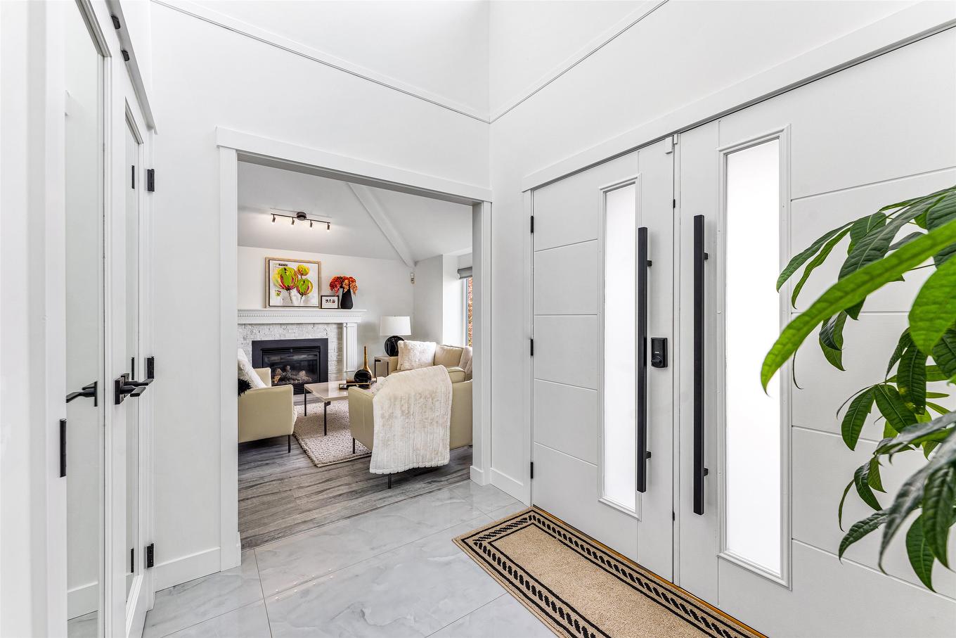 2799 Mara Drive, Coquitlam, BC