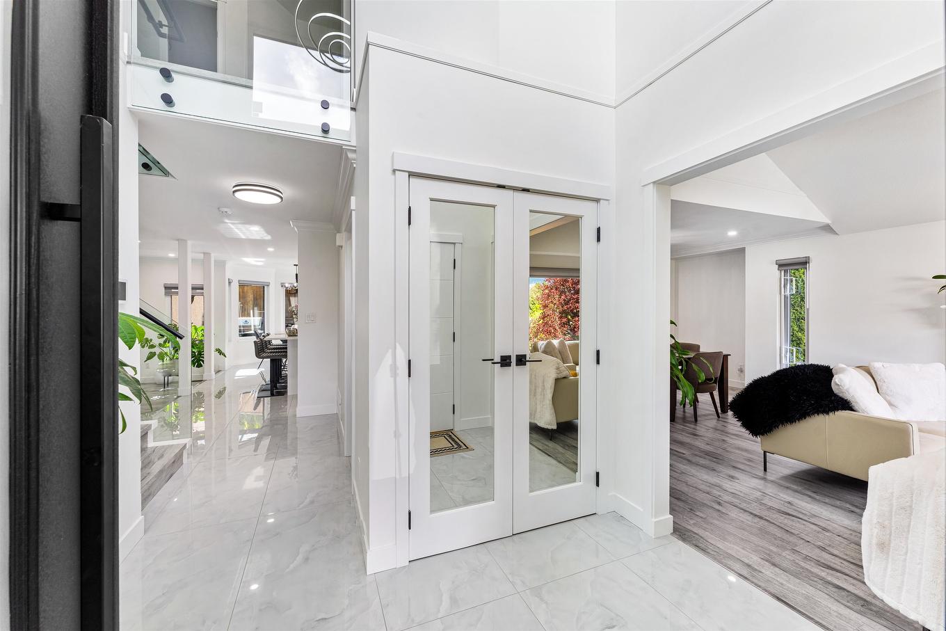 2799 Mara Drive, Coquitlam, BC