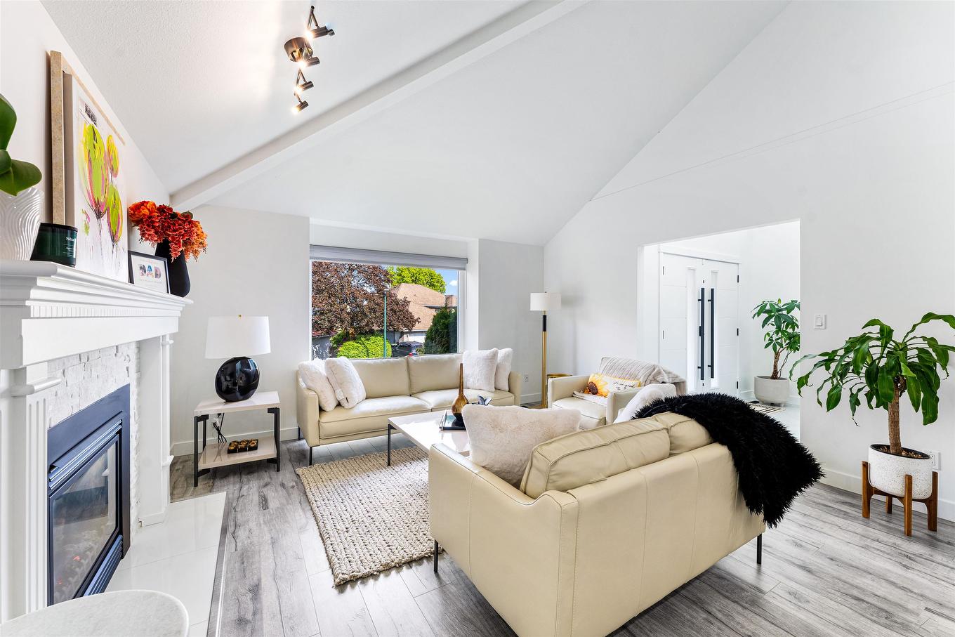 2799 Mara Drive, Coquitlam, BC