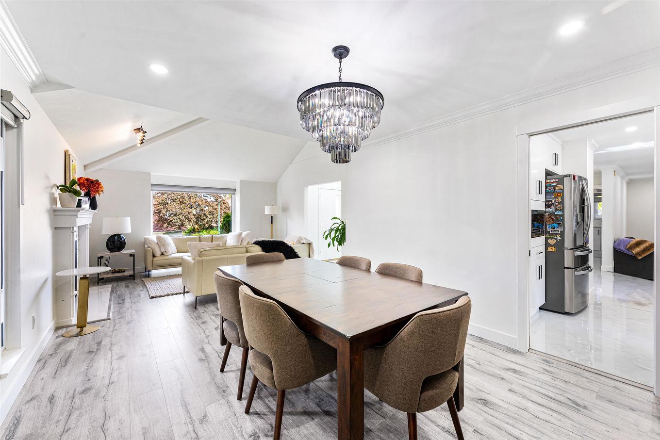 2799 Mara Drive, Coquitlam, BC