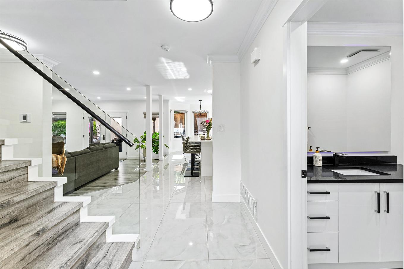 2799 Mara Drive, Coquitlam, BC