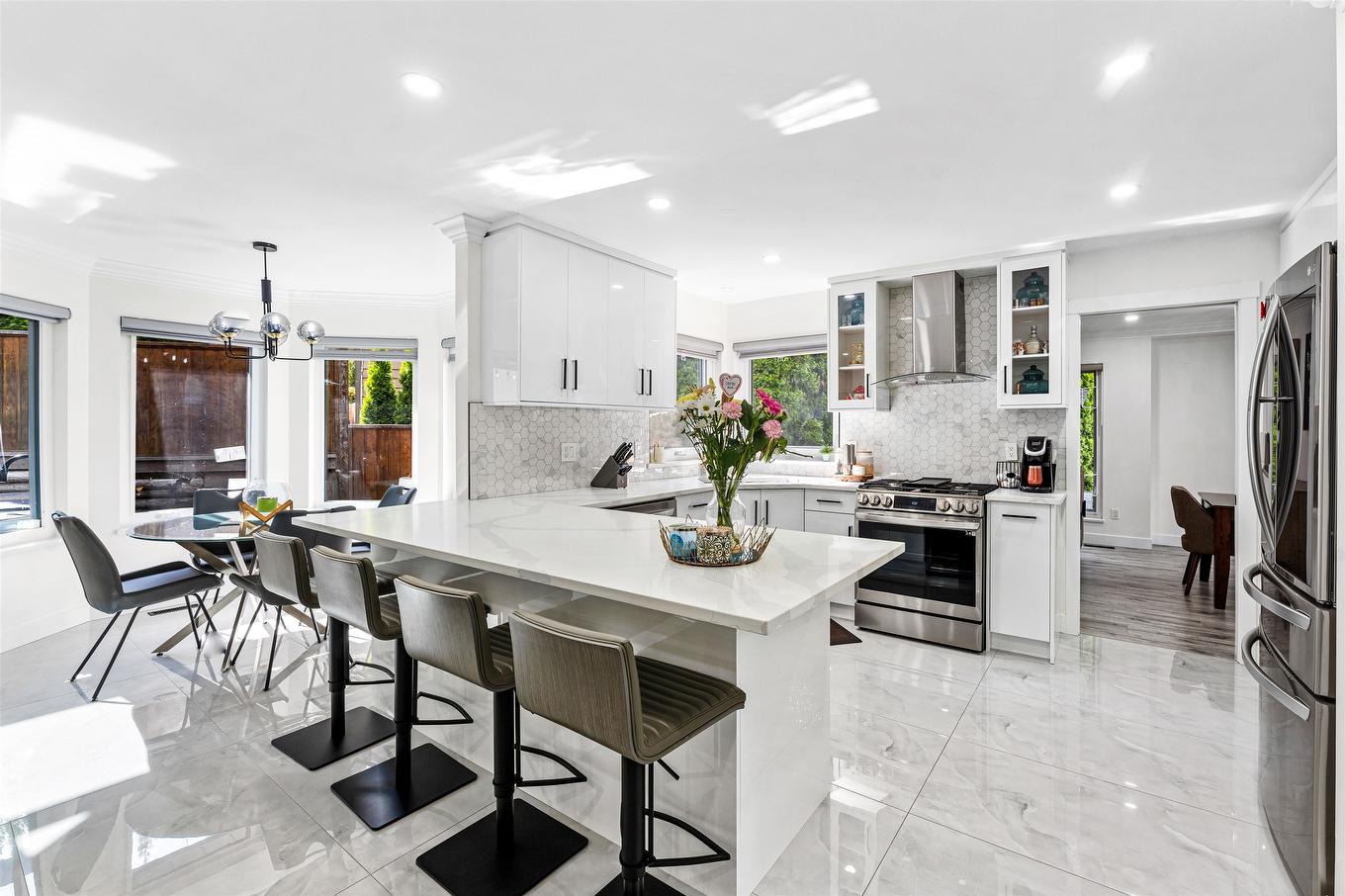 2799 Mara Drive, Coquitlam, BC