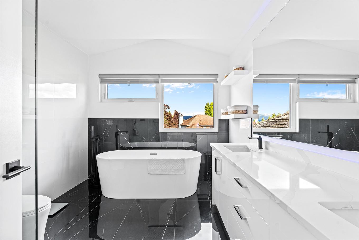 2799 Mara Drive, Coquitlam, BC