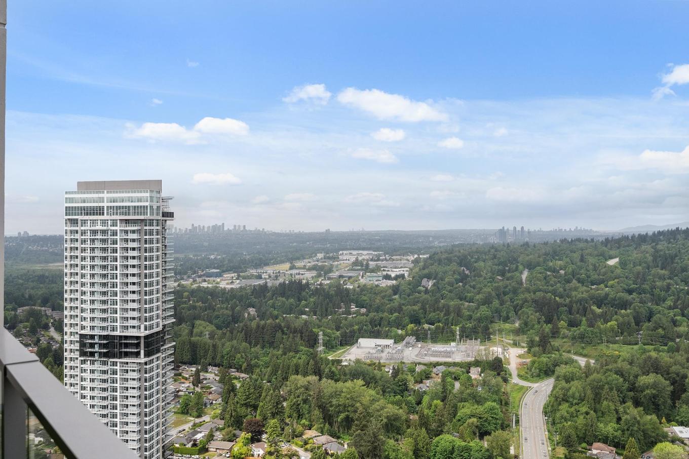 4102-567 Clarke Road, Coquitlam, BC