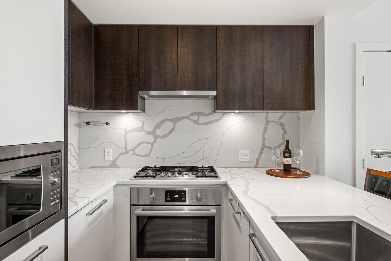 4102-567 Clarke Road, Coquitlam, BC