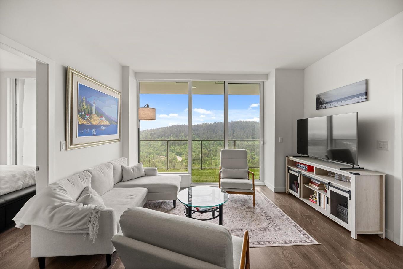 4102-567 Clarke Road, Coquitlam, BC