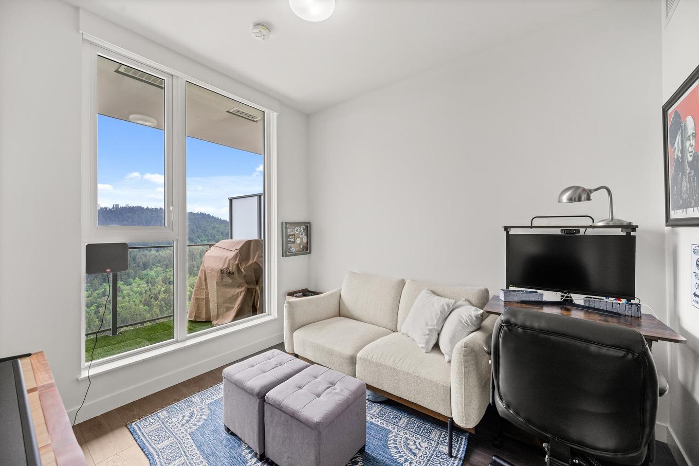 4102-567 Clarke Road, Coquitlam, BC