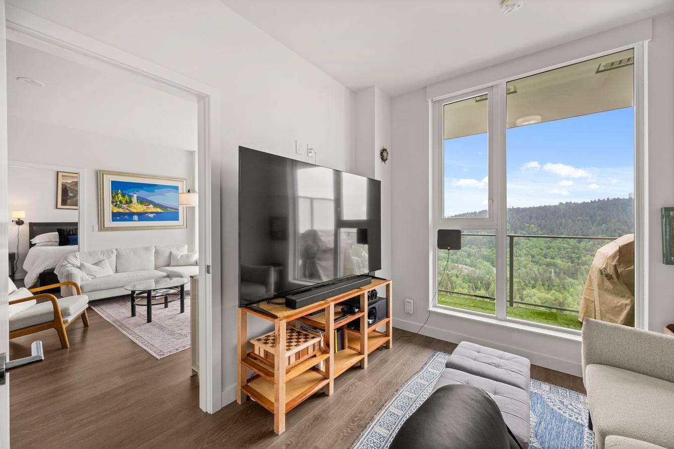 4102-567 Clarke Road, Coquitlam, BC