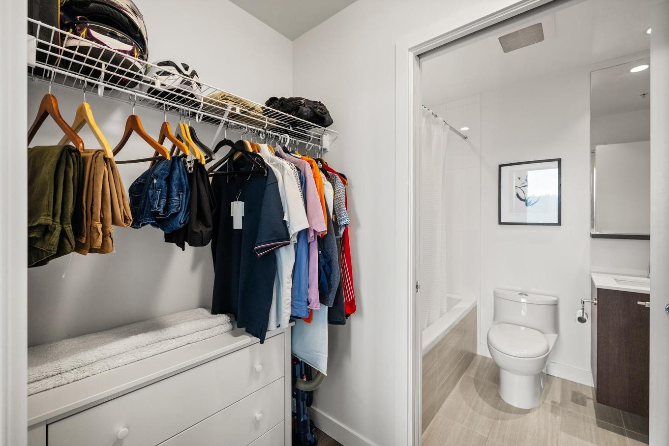 4102-567 Clarke Road, Coquitlam, BC