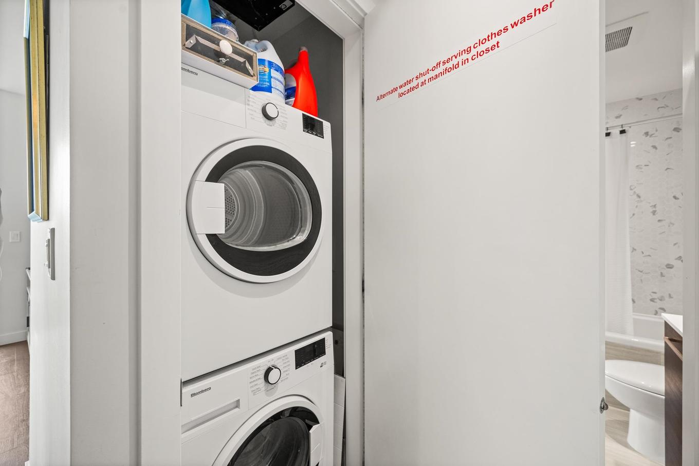 4102-567 Clarke Road, Coquitlam, BC