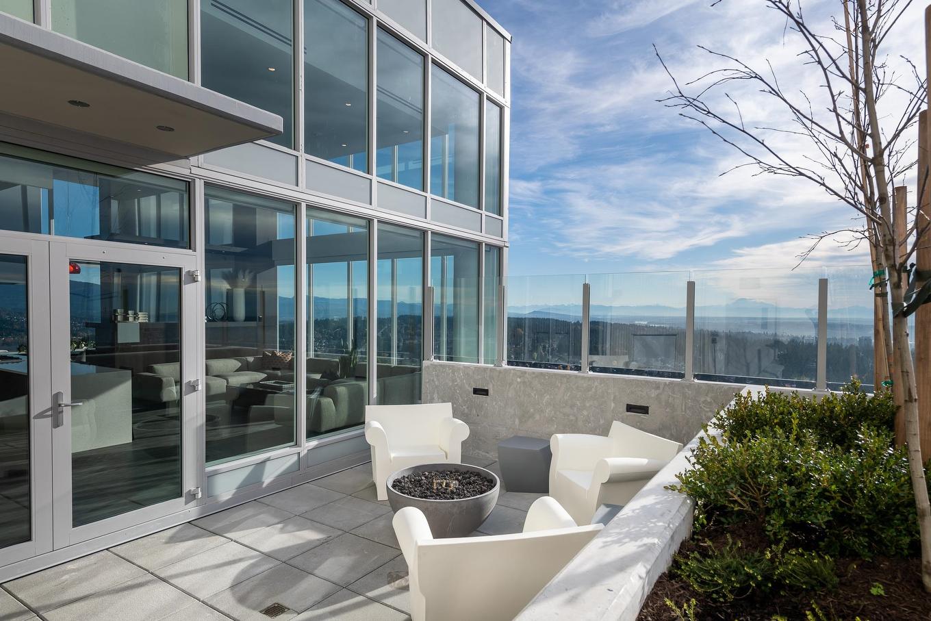 4102-567 Clarke Road, Coquitlam, BC