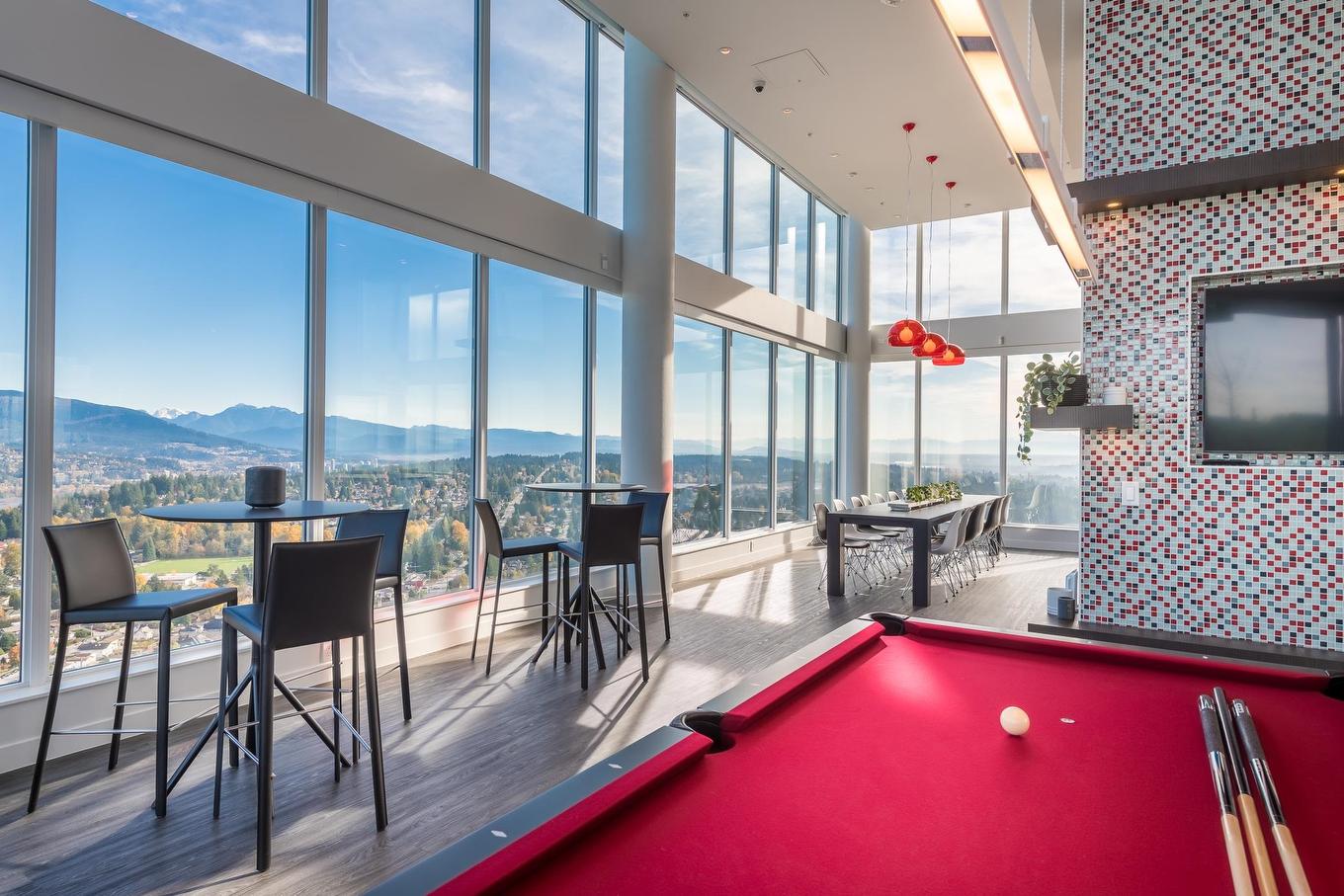 4102-567 Clarke Road, Coquitlam, BC