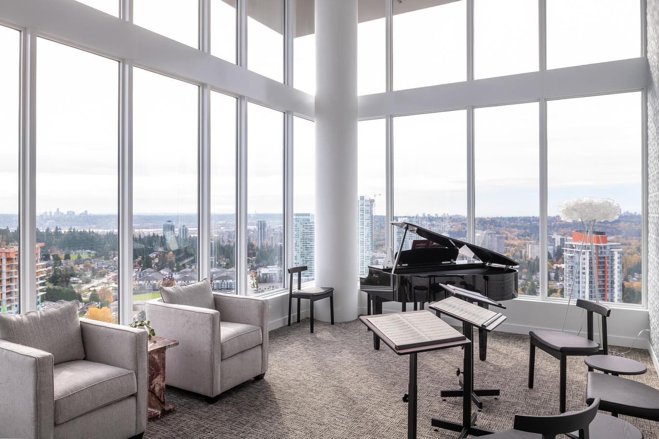 4102-567 Clarke Road, Coquitlam, BC