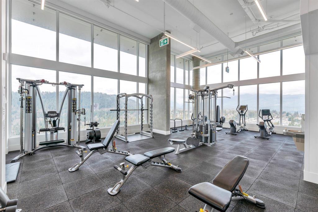 4102-567 Clarke Road, Coquitlam, BC