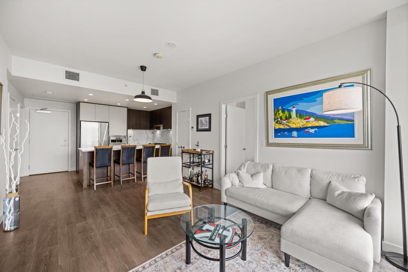 4102-567 Clarke Road, Coquitlam, BC