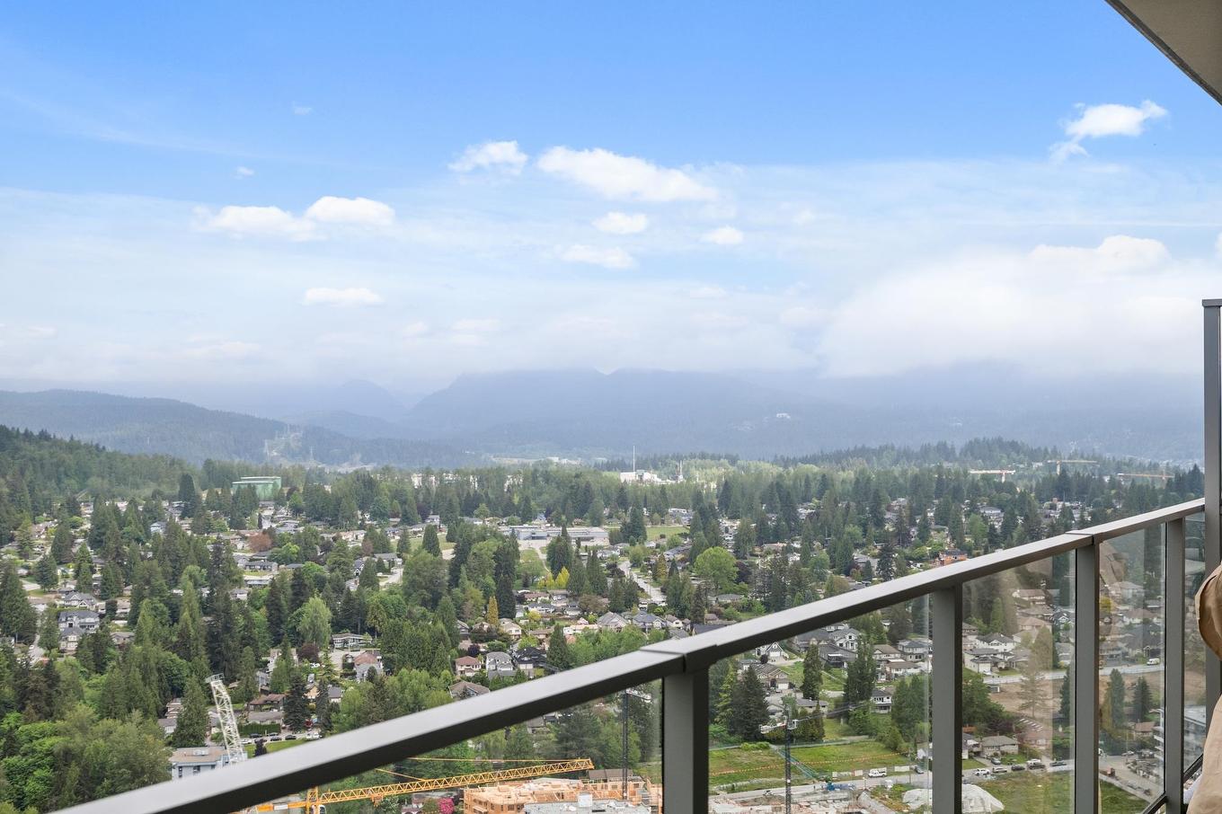 4102-567 Clarke Road, Coquitlam, BC