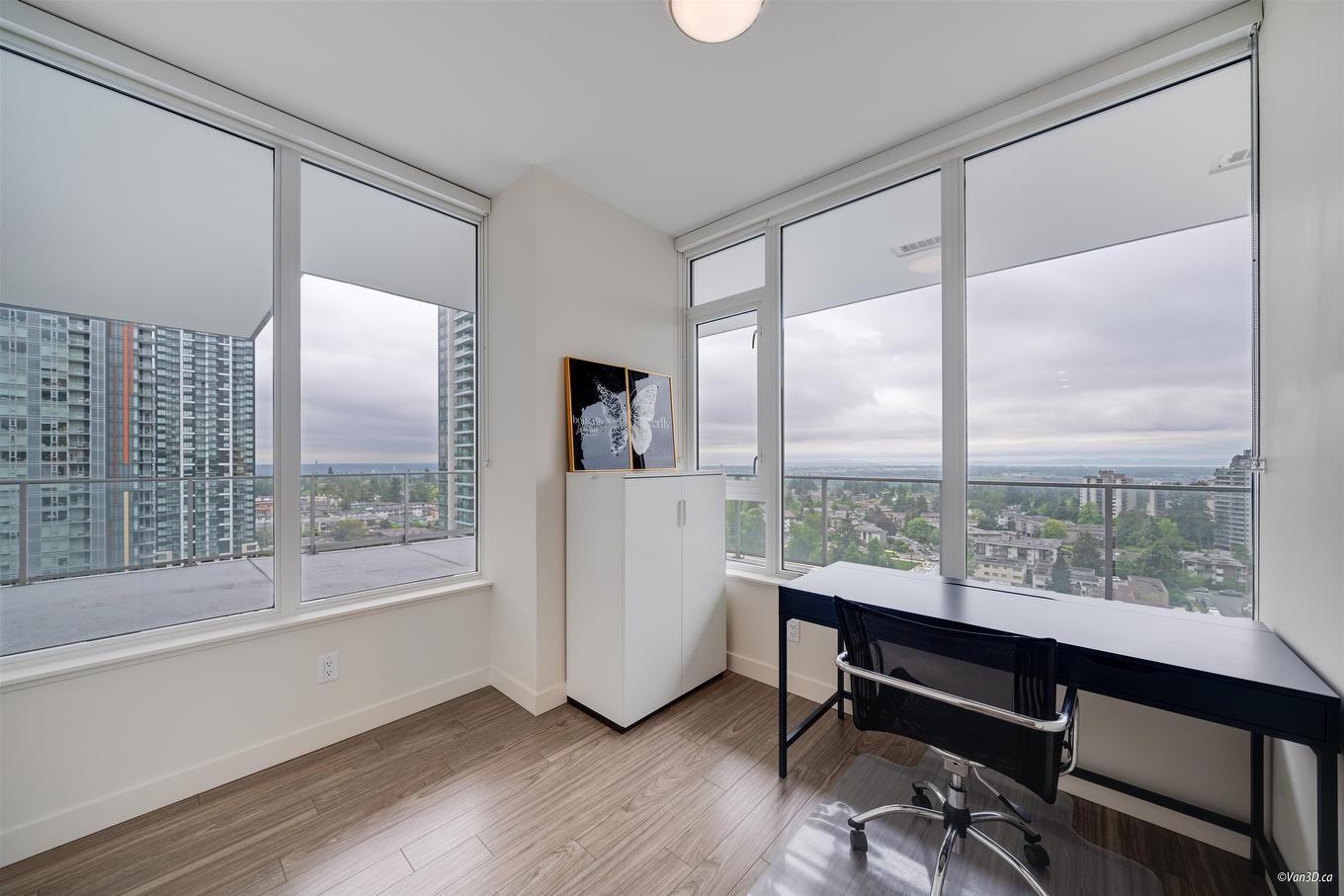 1405-6288 Cassie Avenue, Burnaby, BC