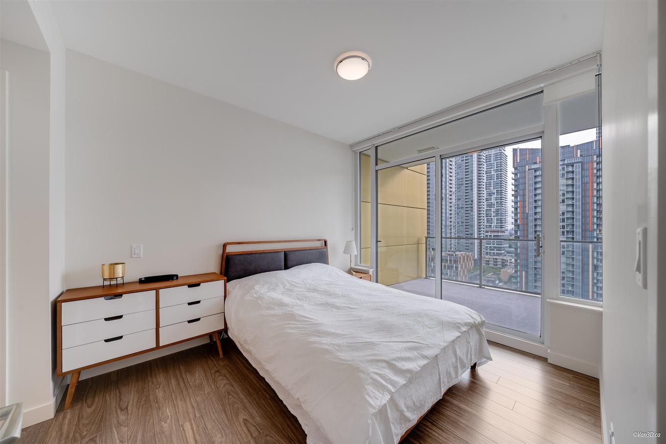 1405-6288 Cassie Avenue, Burnaby, BC